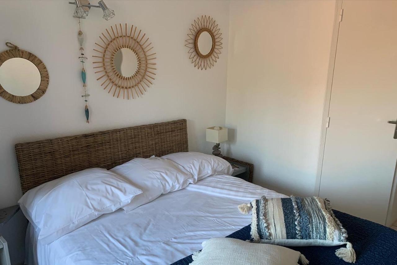 Hostellerie Provencale Пор-Кро Екстер'єр фото