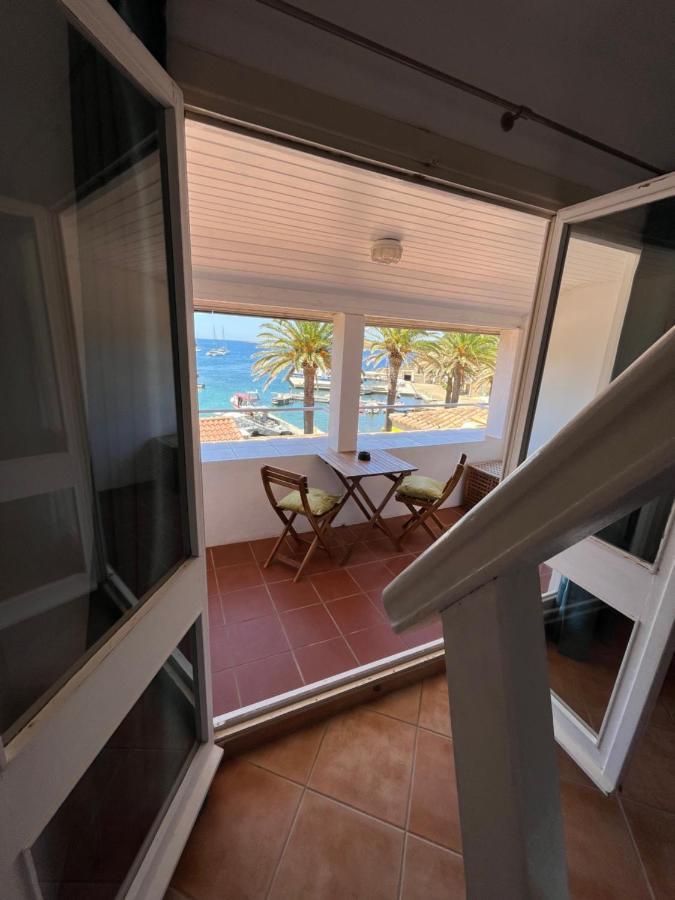 Hostellerie Provencale Пор-Кро Екстер'єр фото