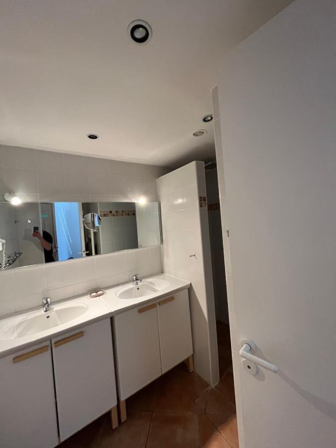 Hostellerie Provencale Пор-Кро Екстер'єр фото